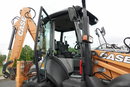 Case 965 ST / KOPARKO-ŁADOWARKA / 4X4x4 / NA RÓWNYCH KOŁACH / KLIMA / POWERSHIFT / skrętne koła 4WS / KOMPLET ŁYŻEK / 2020 ROK / zdjęcie 41