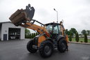 Case 965 ST / KOPARKO-ŁADOWARKA / 4X4x4 / NA RÓWNYCH KOŁACH / KLIMA / POWERSHIFT / skrętne koła 4WS / KOMPLET ŁYŻEK / 2020 ROK / zdjęcie 6