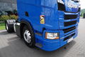 ciągnik siodłowy Scania zdjęcie 11