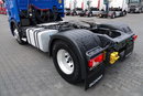 Scania R 450 / RETARDER / HYDRAULIKA / ADR AT / KLIMA POSTOJOWA / ALUFELGI / 2021 ROK / PO KONTRAKCIE SERWISOWYM zdjęcie 15