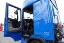 Scania R 450 / RETARDER / HYDRAULIKA / ADR AT / KLIMA POSTOJOWA / ALUFELGI / 2021 ROK / PO KONTRAKCIE SERWISOWYM zdjęcie 23