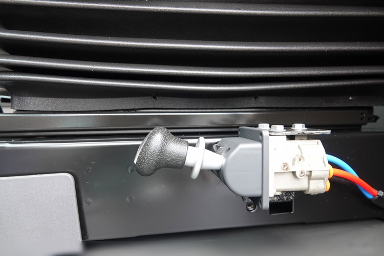 Scania R 450 / RETARDER / HYDRAULIKA / ADR AT / KLIMA POSTOJOWA / ALUFELGI / 2021 ROK / PO KONTRAKCIE SERWISOWYM zdjęcie 24