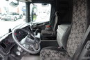 Scania R 450 / RETARDER / HYDRAULIKA / ADR AT / KLIMA POSTOJOWA / ALUFELGI / 2021 ROK / PO KONTRAKCIE SERWISOWYM zdjęcie 25
