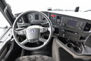 Scania R 450 / RETARDER / HYDRAULIKA / ADR AT / KLIMA POSTOJOWA / ALUFELGI / 2021 ROK / PO KONTRAKCIE SERWISOWYM zdjęcie 30