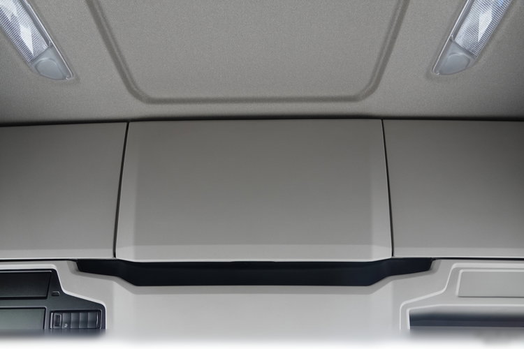 Scania R 450 / RETARDER / HYDRAULIKA / ADR AT / KLIMA POSTOJOWA / ALUFELGI / 2021 ROK / PO KONTRAKCIE SERWISOWYM zdjęcie 35