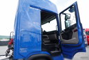 Scania R 450 / RETARDER / HYDRAULIKA / ADR AT / KLIMA POSTOJOWA / ALUFELGI / 2021 ROK / PO KONTRAKCIE SERWISOWYM zdjęcie 37