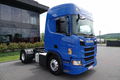 ciągnik siodłowy Scania zdjęcie 3