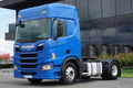 ciągnik siodłowy Scania zdjęcie 5