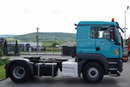 MAN TGS 18.480 / HYDRAULIKA / RETARDER / NISKA KABINA  / PO KONTRAKCIE SERWISOWYM zdjęcie 10
