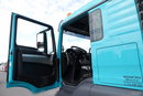 MAN TGS 18.480 / HYDRAULIKA / RETARDER / NISKA KABINA  / PO KONTRAKCIE SERWISOWYM zdjęcie 24