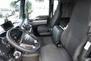 MAN TGS 18.480 / HYDRAULIKA / RETARDER / NISKA KABINA  / PO KONTRAKCIE SERWISOWYM zdjęcie 26