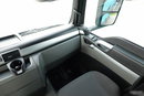 MAN TGS 18.480 / HYDRAULIKA / RETARDER / NISKA KABINA  / PO KONTRAKCIE SERWISOWYM zdjęcie 33