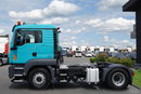 MAN TGS 18.480 / HYDRAULIKA / RETARDER / NISKA KABINA  / PO KONTRAKCIE SERWISOWYM zdjęcie 7