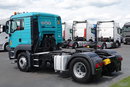 MAN TGS 18.480 / HYDRAULIKA / RETARDER / NISKA KABINA  / PO KONTRAKCIE SERWISOWYM zdjęcie 8
