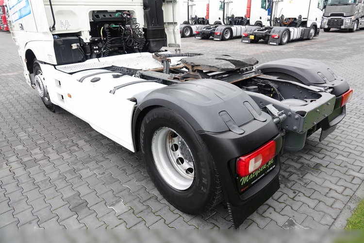 DAF XF 530 / RETARDER / KLIMA POSTOJOWA / HYDRAULIKA dwuobwodowa  / PO KONTRAKCIE SERWISOWYM zdjęcie 15