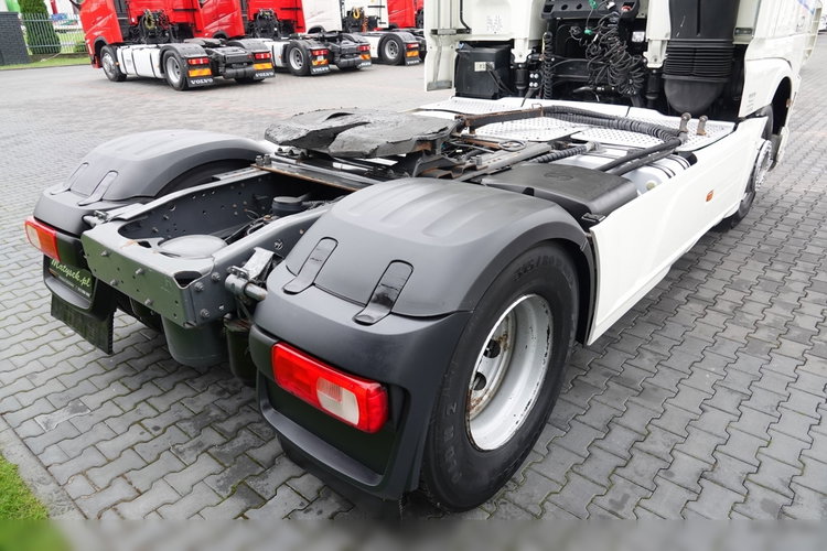 DAF XF 530 / RETARDER / KLIMA POSTOJOWA / HYDRAULIKA dwuobwodowa  / PO KONTRAKCIE SERWISOWYM zdjęcie 16