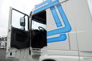 DAF XF 530 / RETARDER / KLIMA POSTOJOWA / HYDRAULIKA dwuobwodowa  / PO KONTRAKCIE SERWISOWYM zdjęcie 23