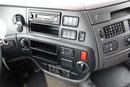 DAF XF 530 / RETARDER / KLIMA POSTOJOWA / HYDRAULIKA dwuobwodowa  / PO KONTRAKCIE SERWISOWYM zdjęcie 31