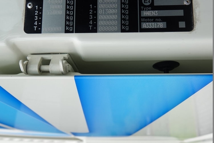 DAF XF 530 / RETARDER / KLIMA POSTOJOWA / HYDRAULIKA dwuobwodowa  / PO KONTRAKCIE SERWISOWYM zdjęcie 38