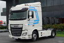 DAF XF 530 / RETARDER / KLIMA POSTOJOWA / HYDRAULIKA dwuobwodowa  / PO KONTRAKCIE SERWISOWYM zdjęcie 4
