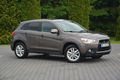 samochód osobowy Mitsubishi zdjęcie 10