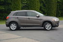 Mitsubishi ASX 1.8Di-D(150KM) Klima Parktronic Alu 17 Aso do końca zdjęcie 11