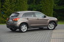 Mitsubishi ASX 1.8Di-D(150KM) Klima Parktronic Alu 17 Aso do końca zdjęcie 12