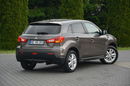 Mitsubishi ASX 1.8Di-D(150KM) Klima Parktronic Alu 17 Aso do końca zdjęcie 13
