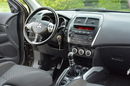 Mitsubishi ASX 1.8Di-D(150KM) Klima Parktronic Alu 17 Aso do końca zdjęcie 18