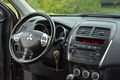 samochód osobowy Mitsubishi zdjęcie 19