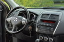 Mitsubishi ASX 1.8Di-D(150KM) Klima Parktronic Alu 17 Aso do końca zdjęcie 19