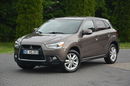 Mitsubishi ASX 1.8Di-D(150KM) Klima Parktronic Alu 17 Aso do końca zdjęcie 2