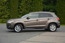 Mitsubishi ASX 1.8Di-D(150KM) Klima Parktronic Alu 17 Aso do końca zdjęcie 4