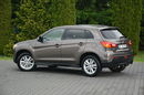 Mitsubishi ASX 1.8Di-D(150KM) Klima Parktronic Alu 17 Aso do końca zdjęcie 5