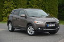 Mitsubishi ASX 1.8Di-D(150KM) Klima Parktronic Alu 17 Aso do końca zdjęcie 9