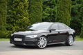 samochód osobowy Audi zdjęcie 10