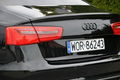 samochód osobowy Audi zdjęcie 16