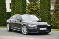 samochód osobowy Audi zdjęcie 2