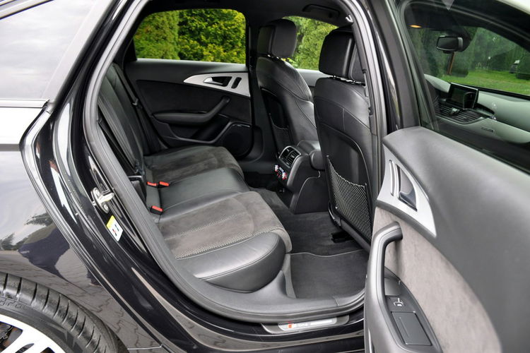 Audi A6 3.0TDI(313KM) 2xS-Line Quattro Xenon Led Navi Kamera Skóry F1 Alu20" zdjęcie 20