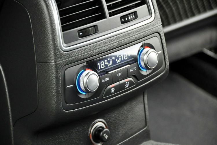 Audi A6 3.0TDI(313KM) 2xS-Line Quattro Xenon Led Navi Kamera Skóry F1 Alu20" zdjęcie 21