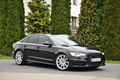 samochód osobowy Audi zdjęcie 3