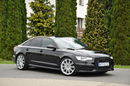 Audi A6 3.0TDI(313KM) 2xS-Line Quattro Xenon Led Navi Kamera Skóry F1 Alu20" zdjęcie 3