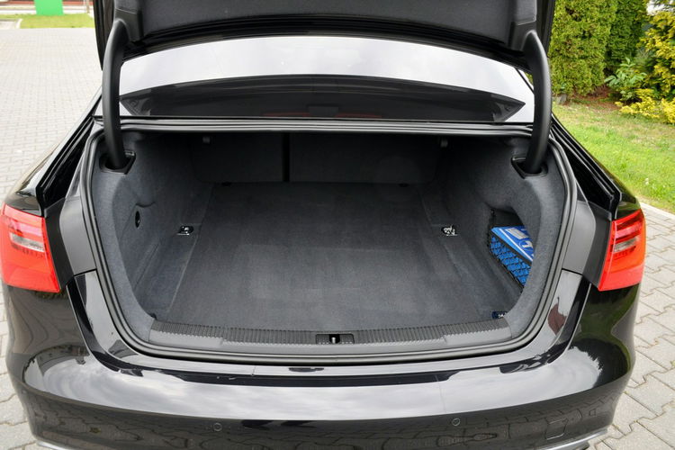 Audi A6 3.0TDI(313KM) 2xS-Line Quattro Xenon Led Navi Kamera Skóry F1 Alu20" zdjęcie 38