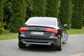 samochód osobowy Audi zdjęcie 7
