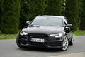 samochód osobowy Audi zdjęcie 8