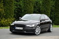 samochód osobowy Audi zdjęcie 9