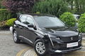 samochód osobowy Peugeot zdjęcie 1