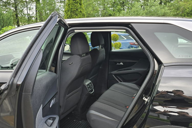 Peugeot 3008 1.5 BlueHdi 130KM EA8 / I-właściciel / zdjęcie 10