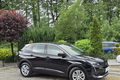samochód osobowy Peugeot zdjęcie 12