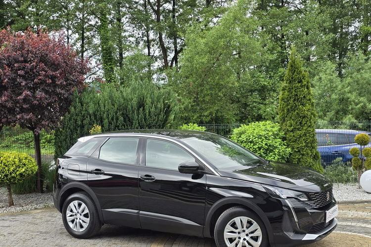 Peugeot 3008 1.5 BlueHdi 130KM EA8 / I-właściciel / zdjęcie 12